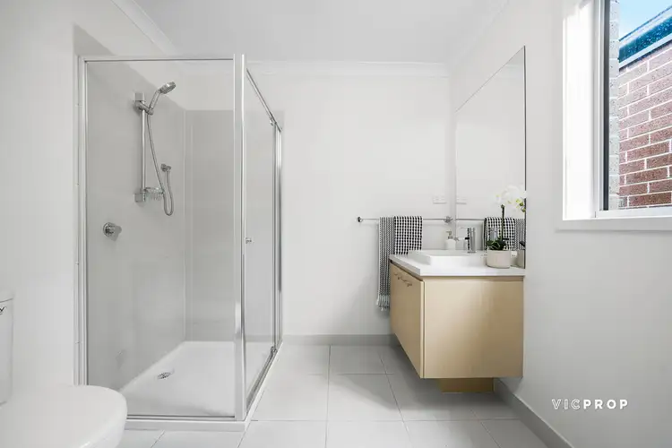 Third view of Homely house listing, 8 Jolimont Road, Point Cook VIC 3030