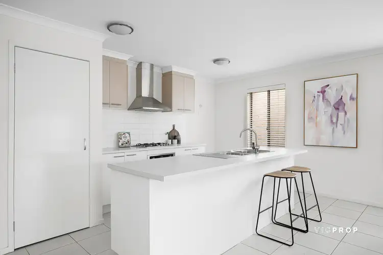 Fifth view of Homely house listing, 8 Jolimont Road, Point Cook VIC 3030