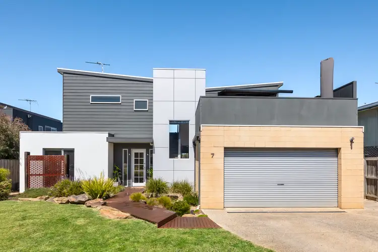 7 Seaward Way, Torquay VIC 3228