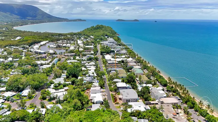 Second view of Homely unit listing, 7/46 Moore Street, Trinity Beach QLD 4879