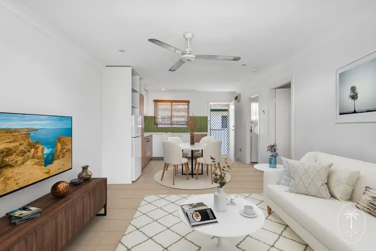 Third view of Homely unit listing, 7/46 Moore Street, Trinity Beach QLD 4879