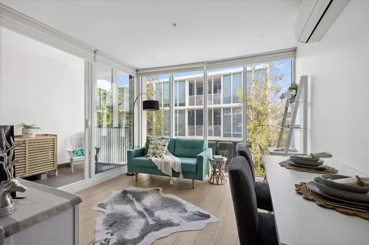 115/209 Bay Street, Brighton VIC 3186