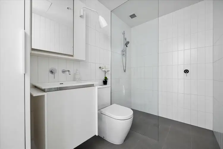 Fifth view of Homely apartment listing, 115/209 Bay Street, Brighton VIC 3186