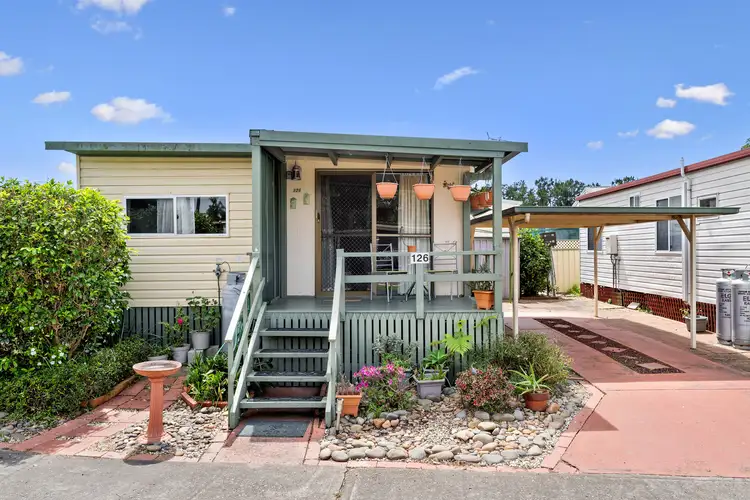 126/91-95 Mackellar Street, Emu Plains NSW 2750