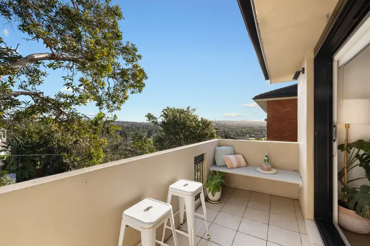 5/31 Dalley Street, Queenscliff NSW 2096