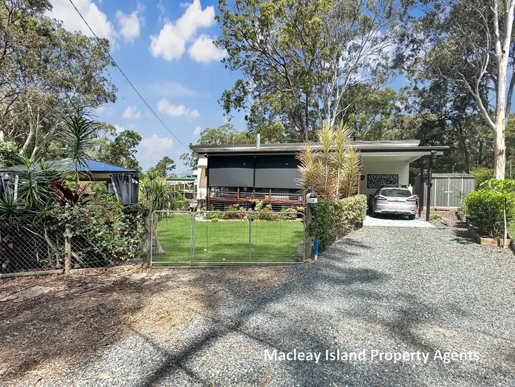 14 Ore Street, Macleay Island QLD 4184