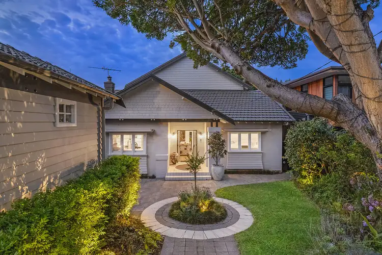 Main view of Homely house listing, NA Violet Street, Balgowlah NSW 2093