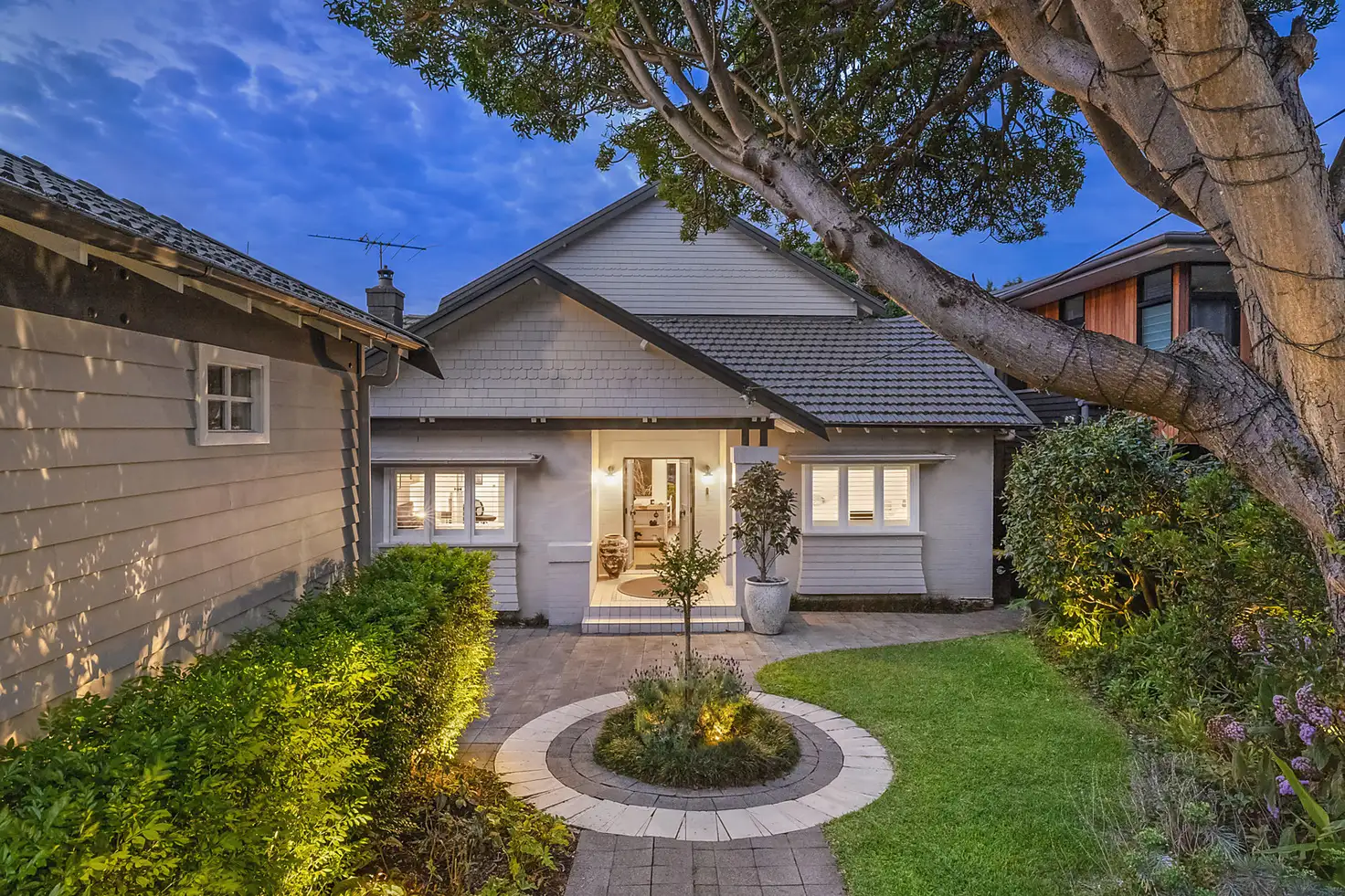Main view of Homely house listing, NA Violet Street, Balgowlah NSW 2093