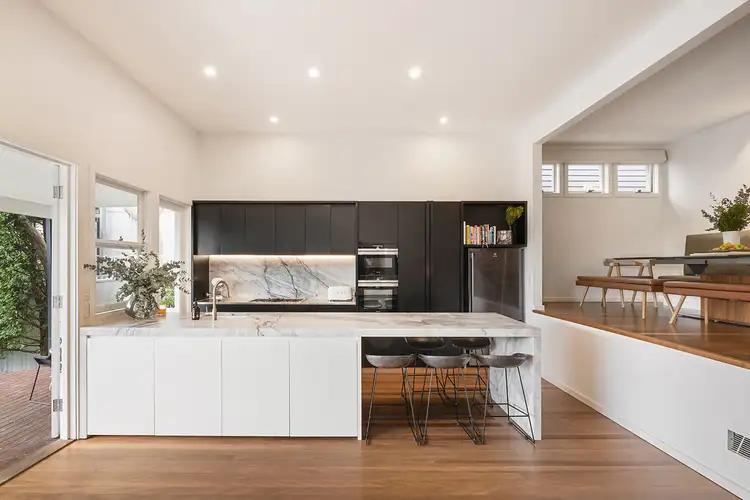 Second view of Homely house listing, NA Violet Street, Balgowlah NSW 2093