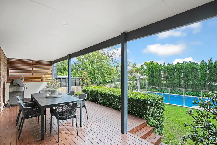 Third view of Homely house listing, NA Violet Street, Balgowlah NSW 2093