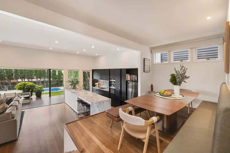 Fourth view of Homely house listing, NA Violet Street, Balgowlah NSW 2093