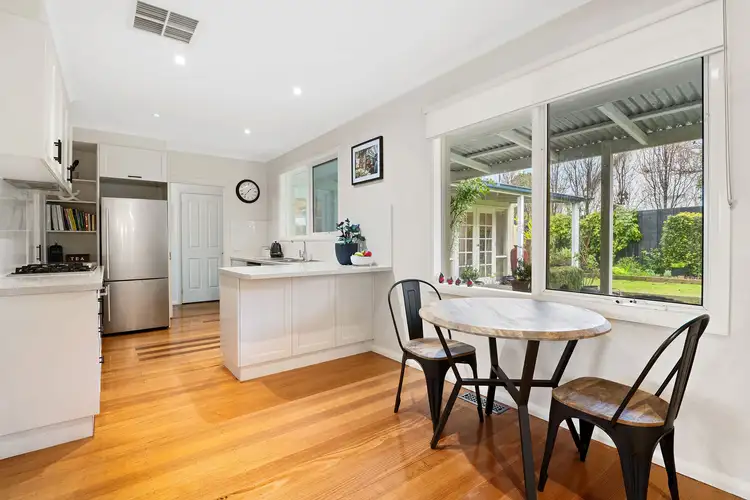 Third view of Homely house listing, 25 Johns Road, Mornington VIC 3931