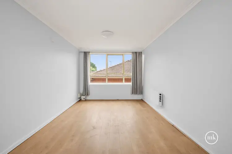 Second view of Homely unit listing, 11/248 Glenlyon Road, Brunswick East VIC 3057