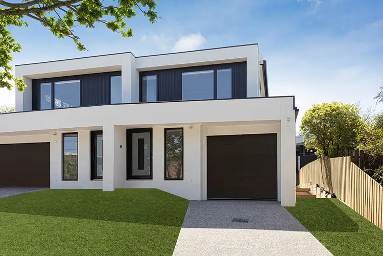 48a Tulip Grove, Cheltenham VIC 3192
