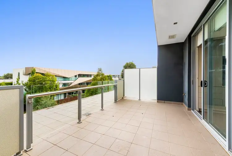 Sixth view of Homely apartment listing, 19/46 Eucalyptus Drive, Maidstone VIC 3012