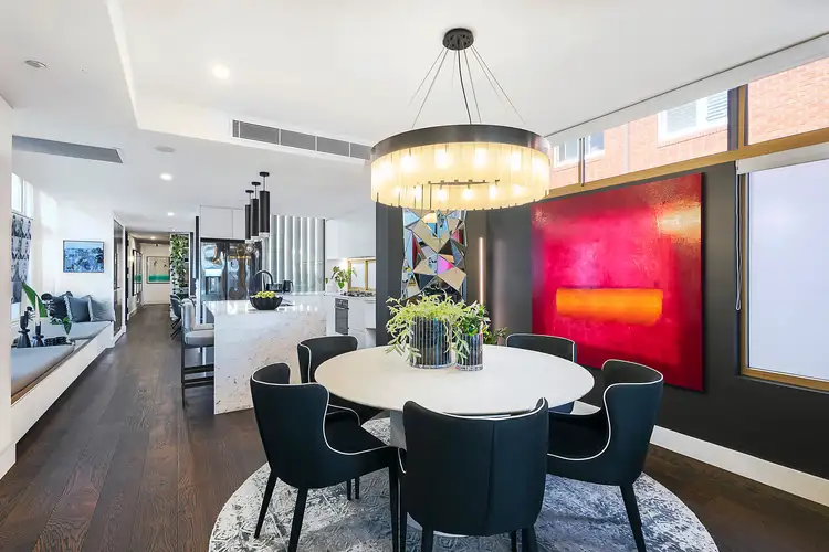 Second view of Homely apartment listing, 2/5 Dalley Street, Queenscliff NSW 2096