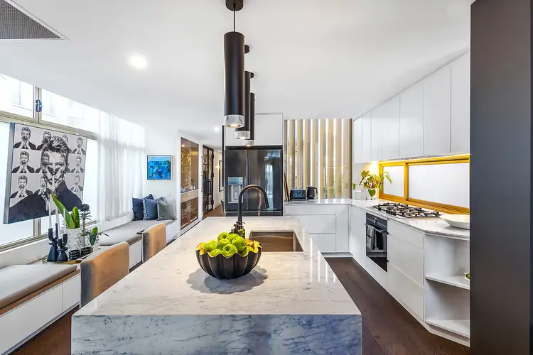 Fourth view of Homely apartment listing, 2/5 Dalley Street, Queenscliff NSW 2096