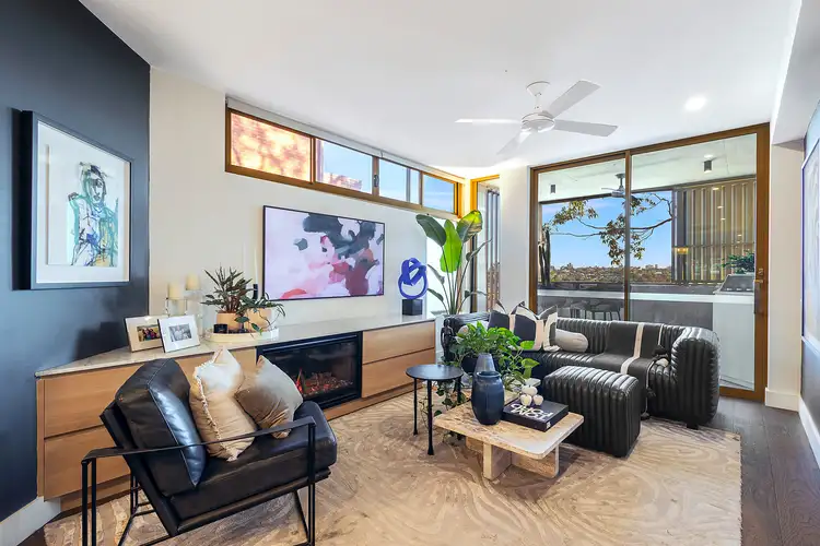 Fifth view of Homely apartment listing, 2/5 Dalley Street, Queenscliff NSW 2096