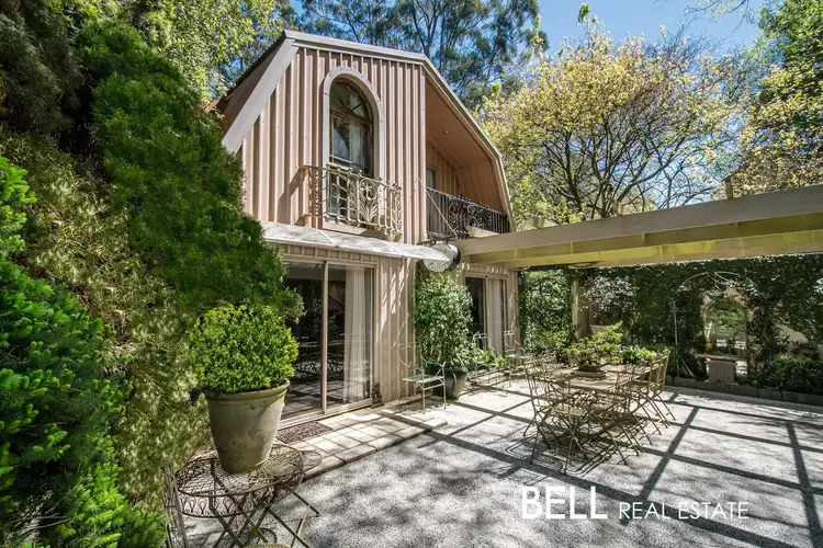 1486 Mount Dandenong Tourist Road, Mount Dandenong VIC 3767