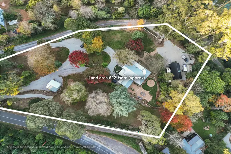 Third view of Homely house listing, 85-91 Ridge Road, Mount Dandenong VIC 3767