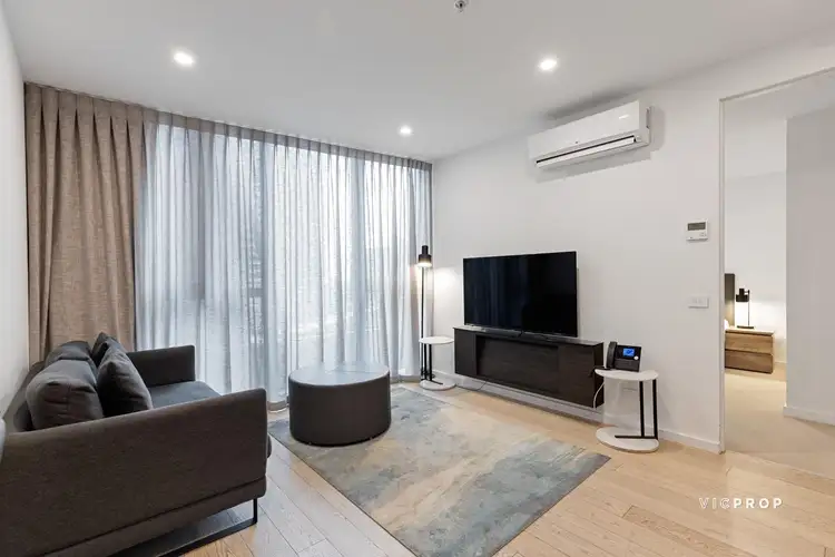 1306/60 Abeckett Street, Melbourne VIC 3000