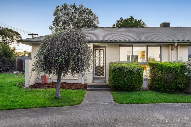Main view of Homely unit listing, 1/51 Mt Dandenong Road, Ringwood East VIC 3135