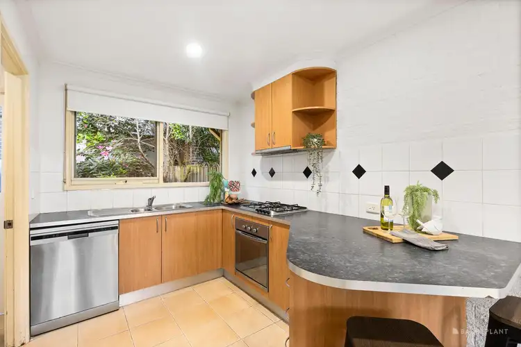 Third view of Homely unit listing, 1/51 Mt Dandenong Road, Ringwood East VIC 3135