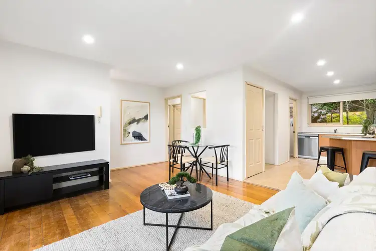 Fourth view of Homely unit listing, 1/51 Mt Dandenong Road, Ringwood East VIC 3135