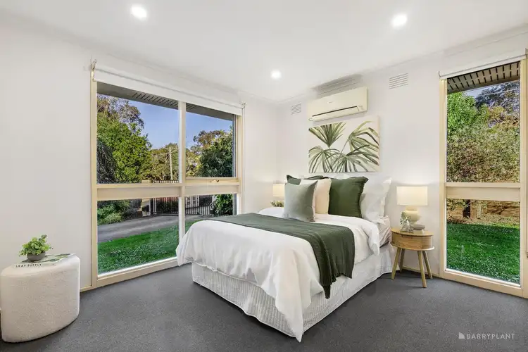 Fifth view of Homely unit listing, 1/51 Mt Dandenong Road, Ringwood East VIC 3135