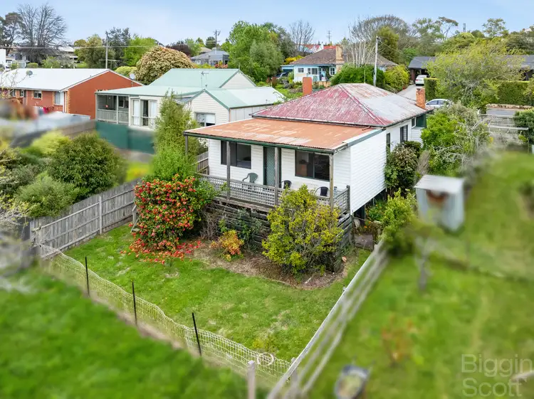 Third view of Homely house listing, 13 Harts Lane, Daylesford VIC 3460