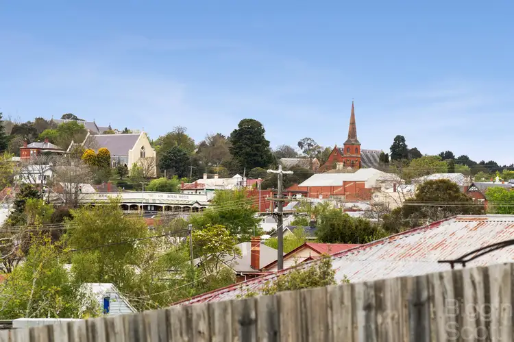 Fifth view of Homely house listing, 13 Harts Lane, Daylesford VIC 3460