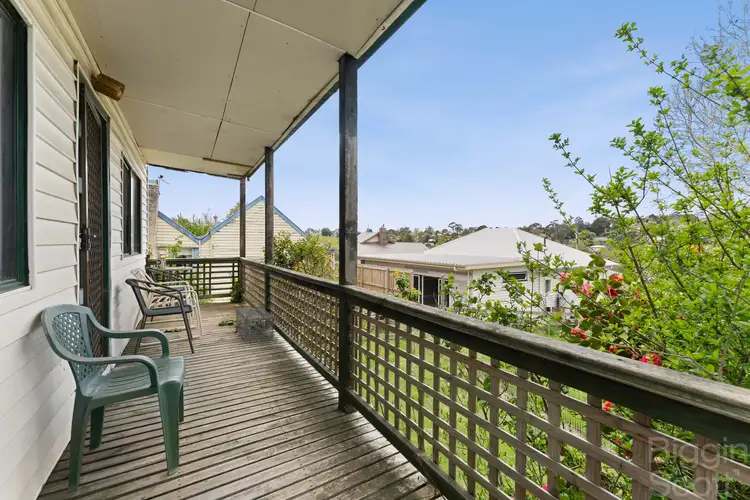 Sixth view of Homely house listing, 13 Harts Lane, Daylesford VIC 3460
