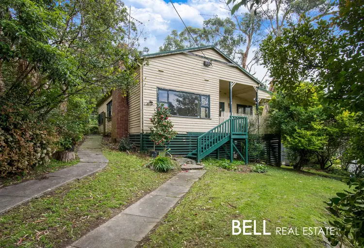 7 Mast Gully Road, Upwey VIC 3158
