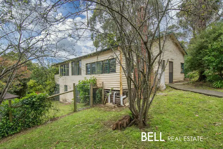 Second view of Homely house listing, 7 Mast Gully Road, Upwey VIC 3158
