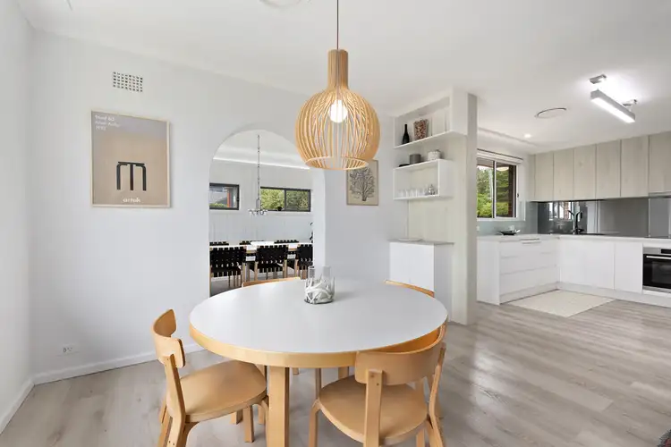 Second view of Homely house listing, 20 Vista Avenue, Balgowlah Heights NSW 2093