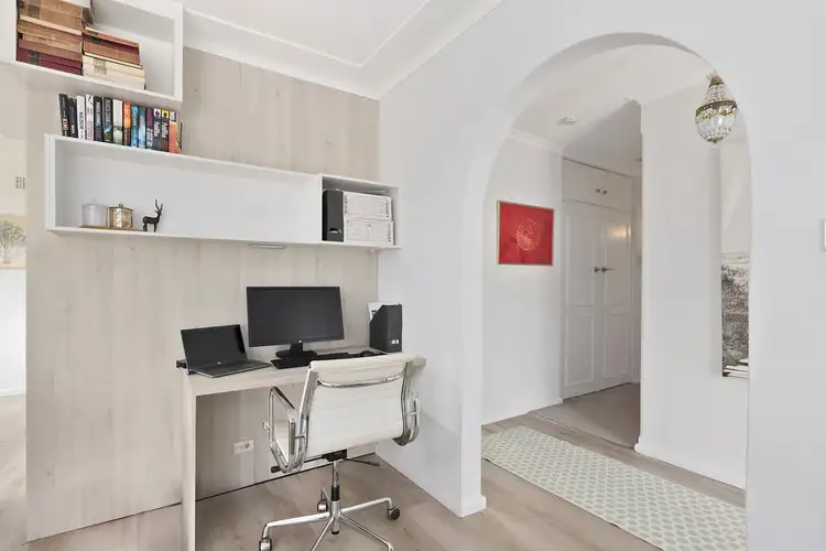 Fifth view of Homely house listing, 20 Vista Avenue, Balgowlah Heights NSW 2093