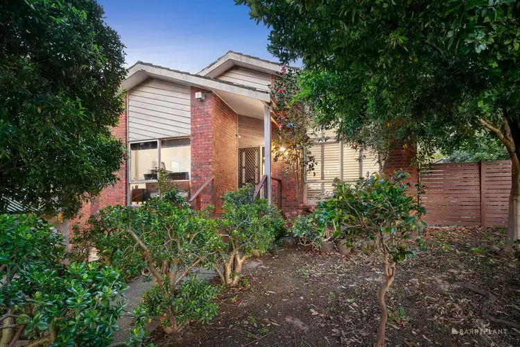 Main view of Homely house listing, 50 Hunt Street, Donvale VIC 3111
