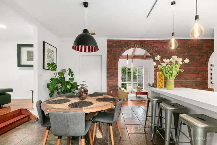 Third view of Homely house listing, 50 Hunt Street, Donvale VIC 3111