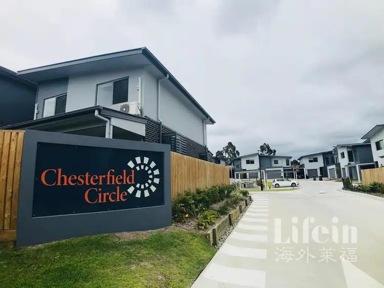 128 Chesterfield Crescent