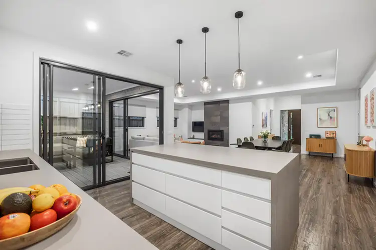 Second view of Homely house listing, 1/27 Balcombe Street, Mornington VIC 3931