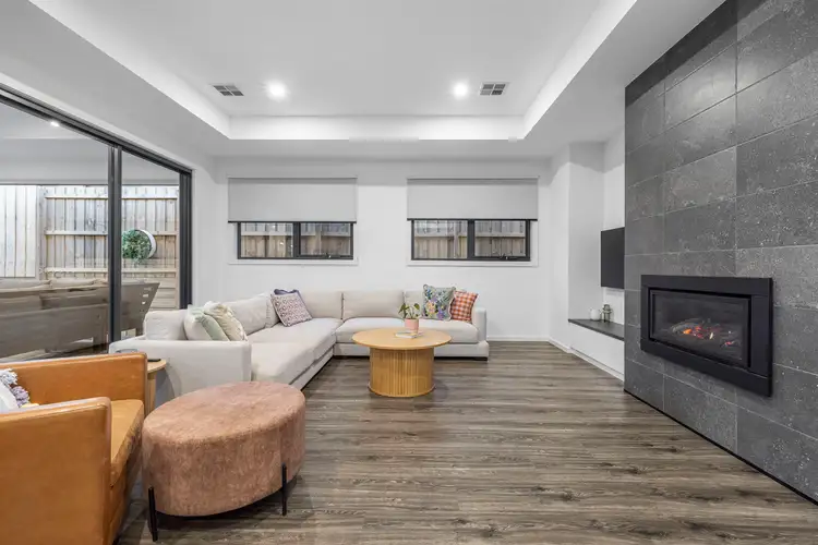Sixth view of Homely house listing, 1/27 Balcombe Street, Mornington VIC 3931