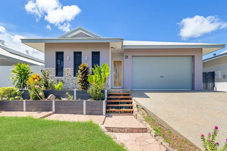 Main view of Homely house listing, 31 Haresfoot Circuit, Zuccoli NT 832
