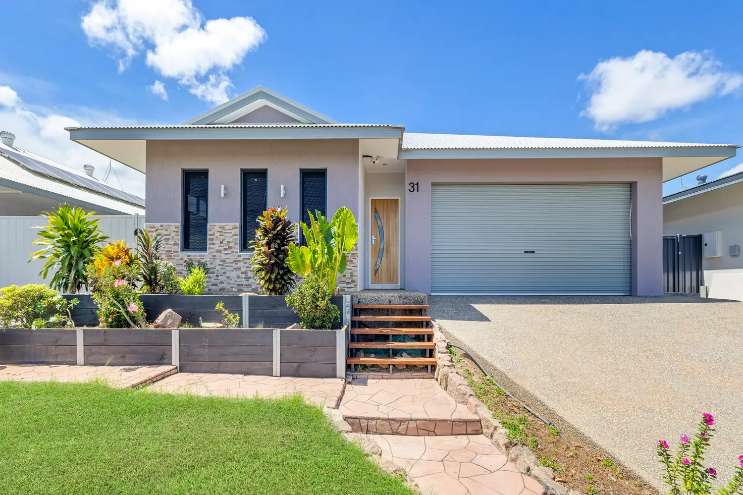 Main view of Homely house listing, 31 Haresfoot Circuit, Zuccoli NT 832