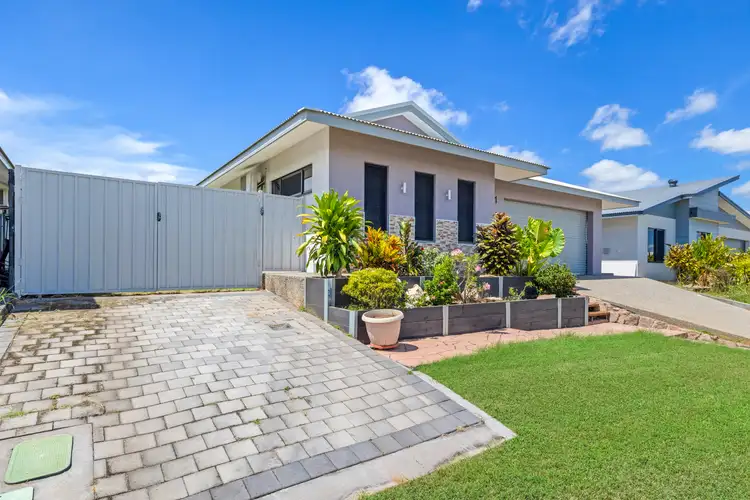 Second view of Homely house listing, 31 Haresfoot Circuit, Zuccoli NT 832