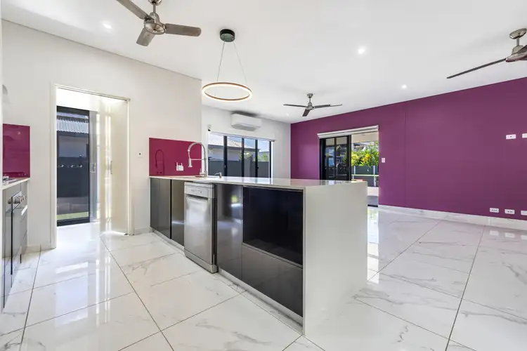 Fourth view of Homely house listing, 31 Haresfoot Circuit, Zuccoli NT 832