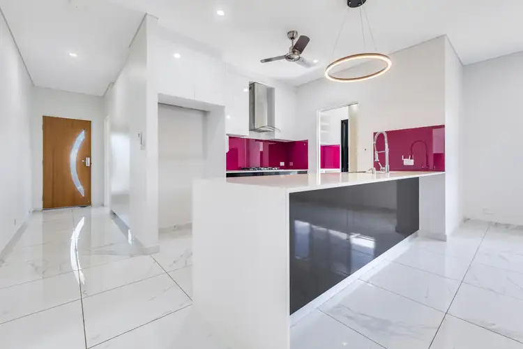 Fifth view of Homely house listing, 31 Haresfoot Circuit, Zuccoli NT 832