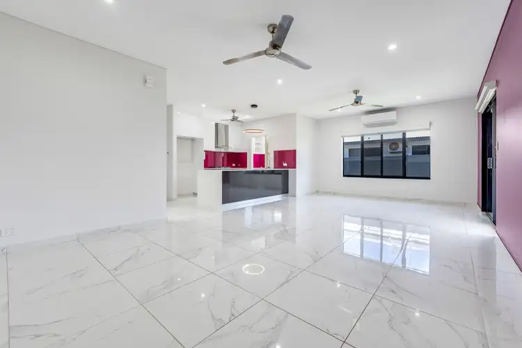 Sixth view of Homely house listing, 31 Haresfoot Circuit, Zuccoli NT 832