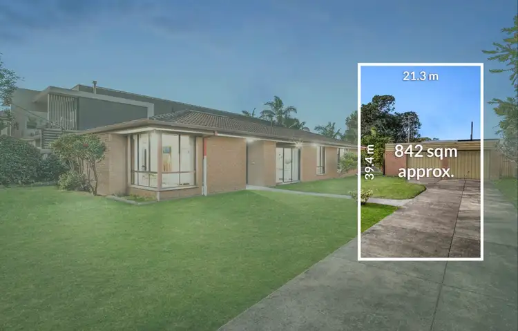 10 Birdwood Street