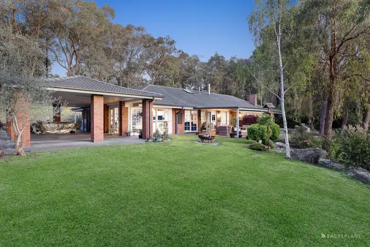 Main view of Homely house listing, 69 Blooms Road, North Warrandyte VIC 3113