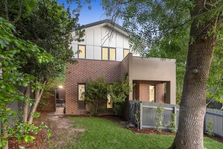 10 Jacana Avenue, Templestowe Lower VIC 3107